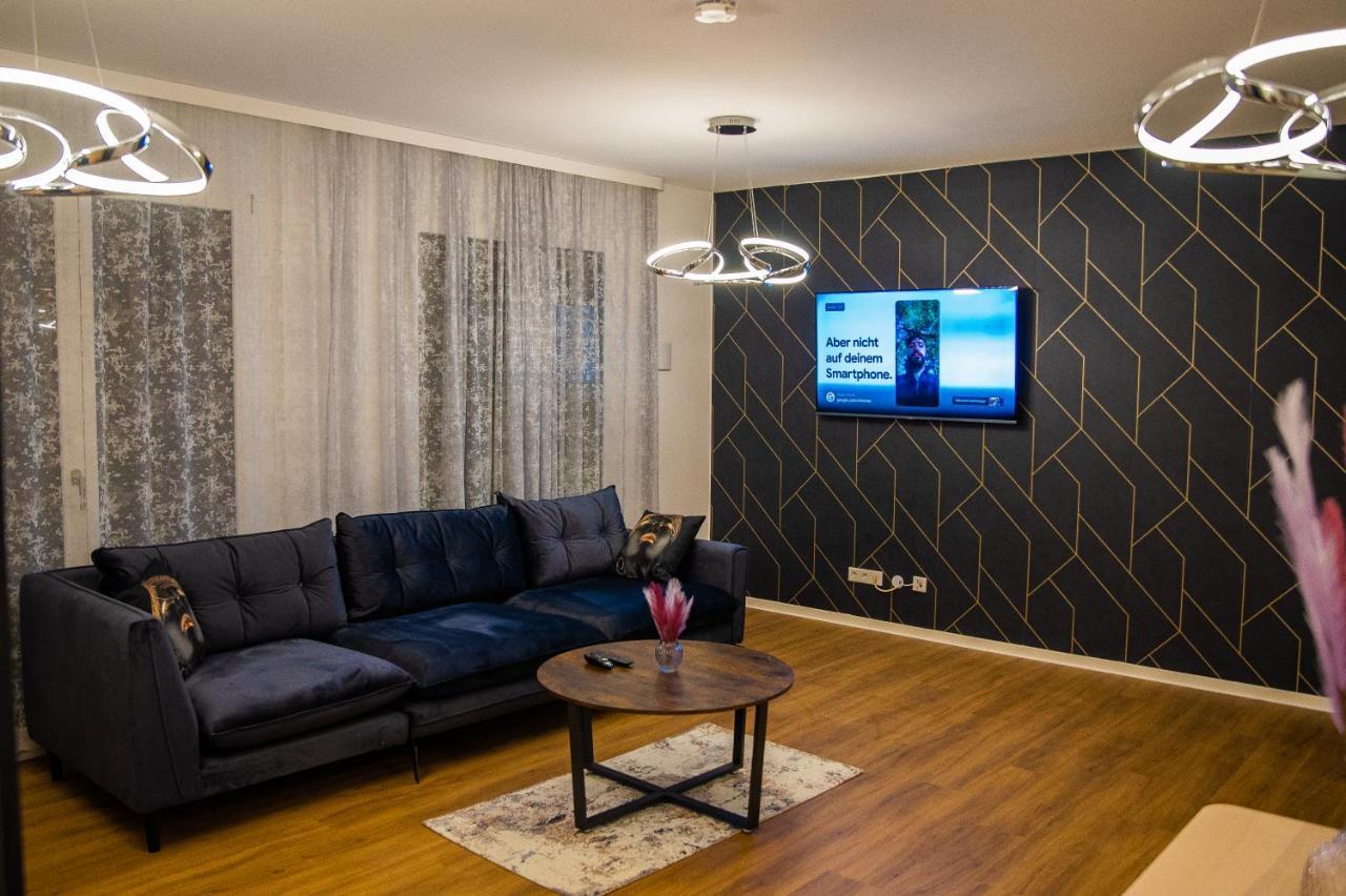 Luxus Wohnung Hing Im Stadtzentrum Norymberga Zewnętrze zdjęcie