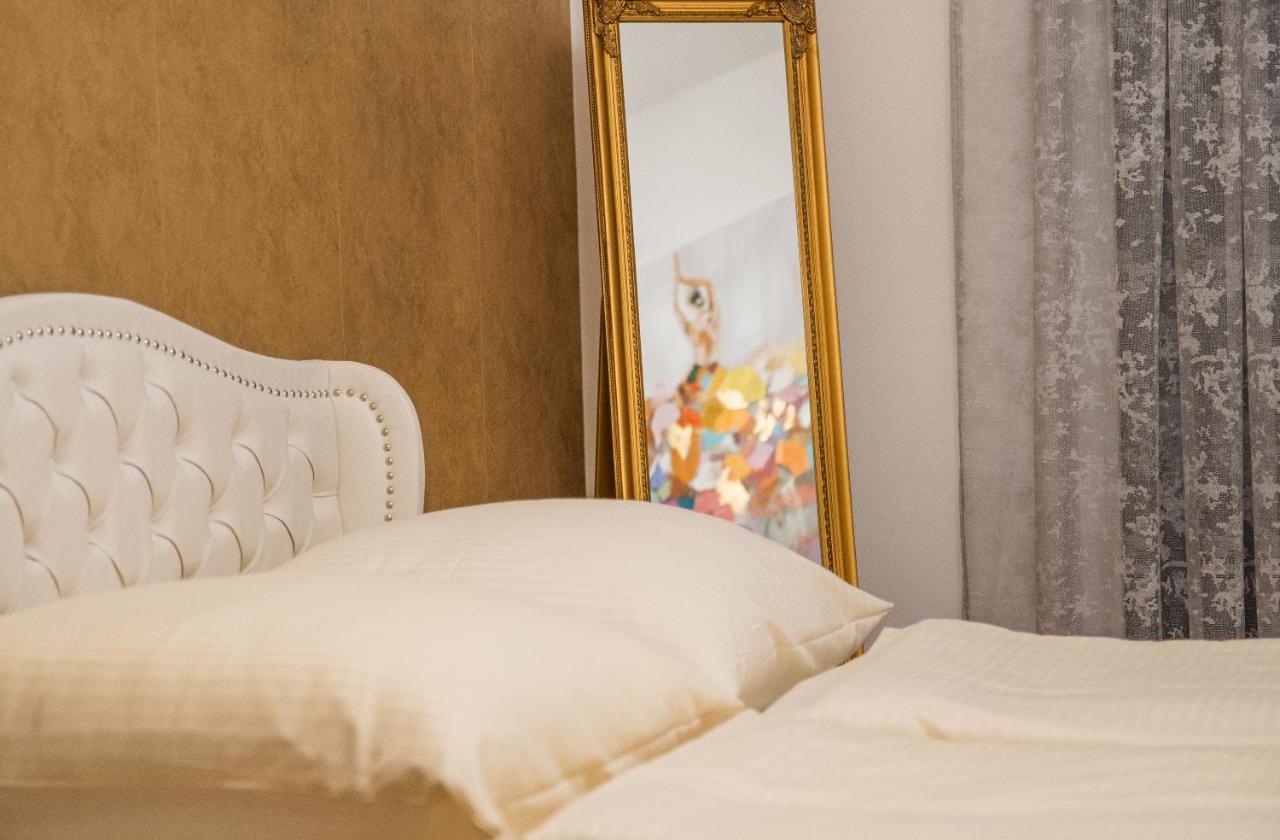Luxus Wohnung Hing Im Stadtzentrum Norymberga Zewnętrze zdjęcie