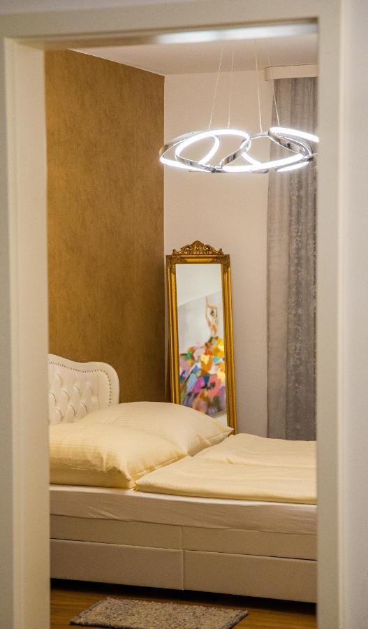 Luxus Wohnung Hing Im Stadtzentrum Norymberga Zewnętrze zdjęcie