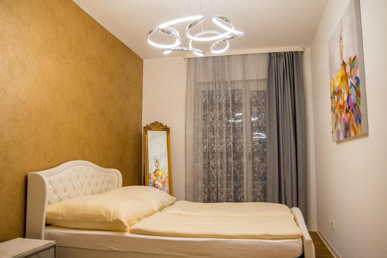 Luxus Wohnung Hing Im Stadtzentrum Norymberga Zewnętrze zdjęcie