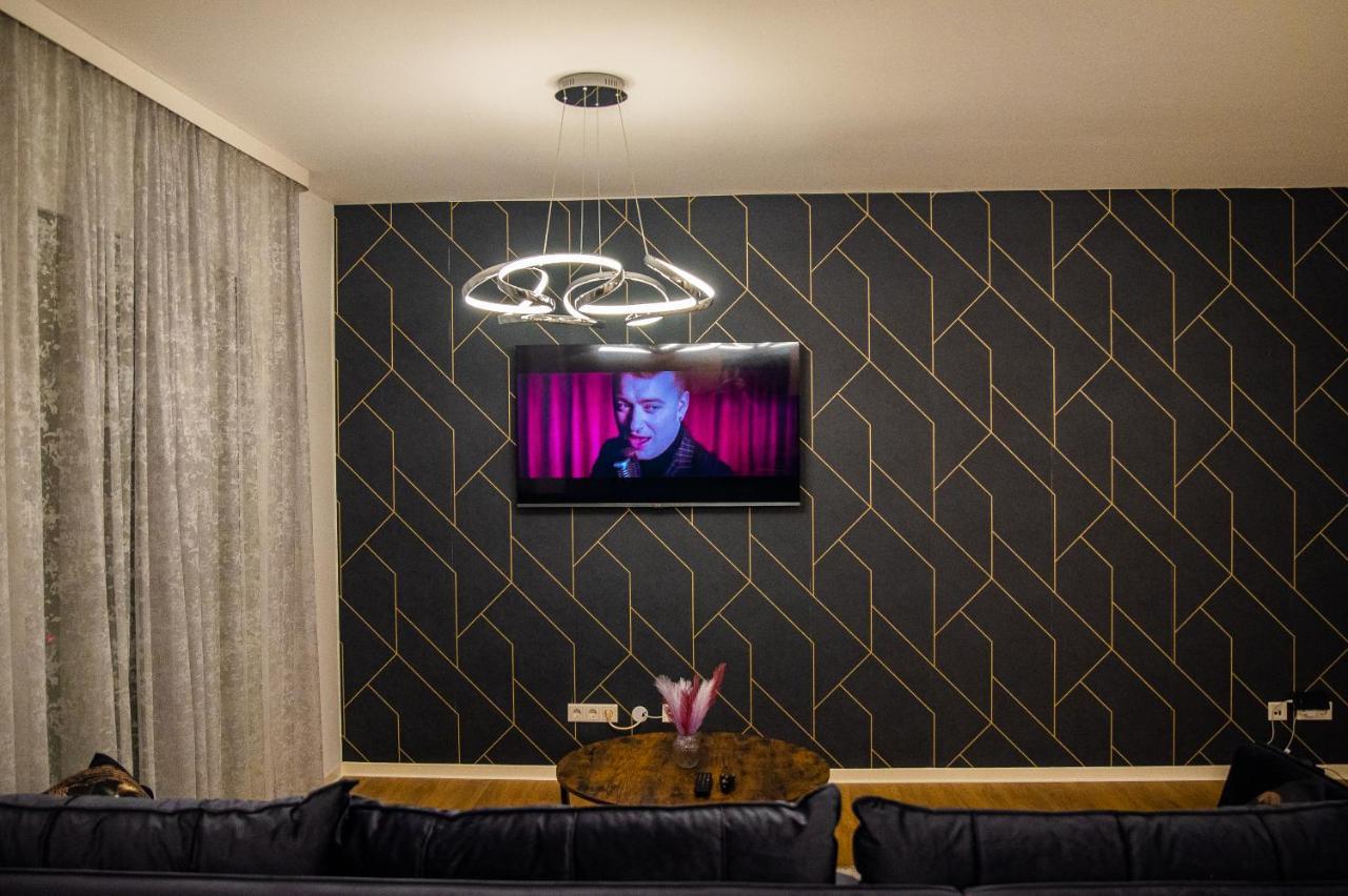 Luxus Wohnung Hing Im Stadtzentrum Norymberga Zewnętrze zdjęcie